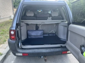 Обява за продажба на Land Rover Freelander 2.0 TD4 ~5 000 лв. - изображение 9