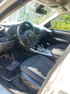 BMW X3 | Mobile.bg    4