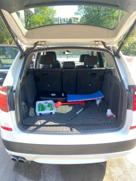 BMW X3 | Mobile.bg    2