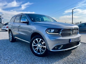 Dodge Durango / CITADEL / 4x4 /  /  / 6+ 1 | Mobile.bg    3