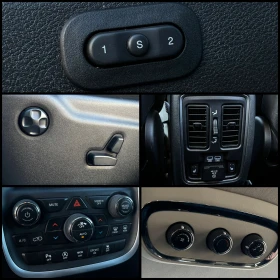 Dodge Durango / CITADEL / 4x4 /  /  / 6+ 1 | Mobile.bg    11