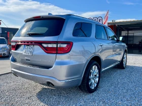 Dodge Durango / CITADEL / 4x4 /  /  / 6+ 1 | Mobile.bg    6