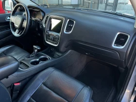Dodge Durango / CITADEL / 4x4 /  /  / 6+ 1 | Mobile.bg    9