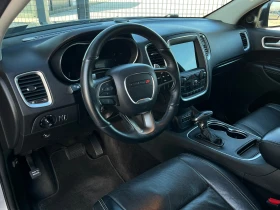 Dodge Durango / CITADEL / 4x4 /  /  / 6+ 1 | Mobile.bg    7
