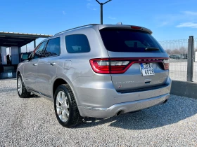 Dodge Durango / CITADEL / 4x4 /  /  / 6+ 1 | Mobile.bg    4