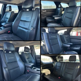 Dodge Durango / CITADEL / 4x4 /  /  / 6+ 1 | Mobile.bg    13