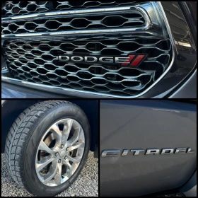 Dodge Durango / CITADEL / 4x4 /  /  / 6+ 1 | Mobile.bg    14