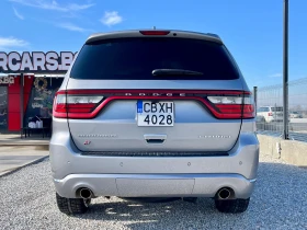 Dodge Durango / CITADEL / 4x4 /  /  / 6+ 1 | Mobile.bg    5