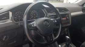 VW Tiguan Highline 2.0 TSI 4Motion - 34900 лв. - 55795907 6
