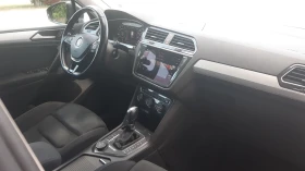 VW Tiguan Highline 2.0 TSI 4Motion - 34900 лв. - 55795907 7