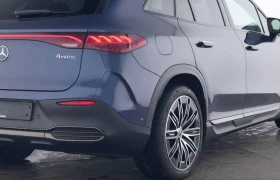 Mercedes-Benz EQE 350 4-MATIC SUV AMG NIGHT BURMESTER PANO 360 - 62500 € - 18902111 4