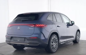 Mercedes-Benz EQE 350 4-MATIC SUV AMG NIGHT BURMESTER PANO 360 - 62500 € - 18902111 2