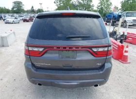 Dodge Durango R/T 5.7 HEMI* * ALPINE* M.To* *  | Mobile.bg    4