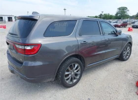 Dodge Durango R/T 5.7 HEMI* * ALPINE* M.To* *  | Mobile.bg    5