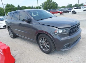Dodge Durango R/T 5.7 HEMI* * ALPINE* M.To* *  | Mobile.bg    6
