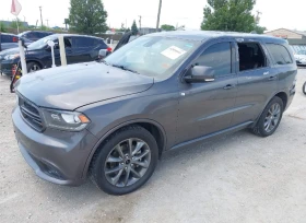 Dodge Durango R/T 5.7 HEMI* * ALPINE* M.To* *  | Mobile.bg    2