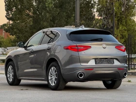 Alfa Romeo Stelvio 2.2JTDm Q4 ИТАЛИЯ - 29800 лв. - 31676834 16