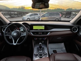 Обява за продажба на Alfa Romeo Stelvio 2.2JTDm Q4 ИТАЛИЯ ~29 800 лв. - изображение 9