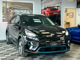     Kia Niro PREMIUM 64KW 204