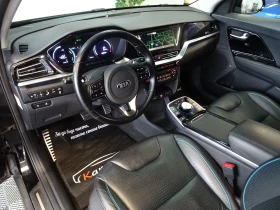Kia Niro PREMIUM 64KW 204 | Mobile.bg    8
