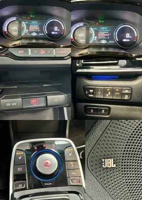 Kia Niro PREMIUM 64KW 204 | Mobile.bg    15