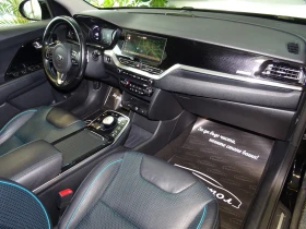 Kia Niro PREMIUM 64KW 204 | Mobile.bg    9