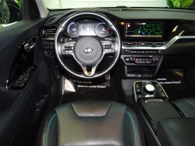 Kia Niro PREMIUM 64KW 204 | Mobile.bg    12