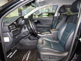 Kia Niro PREMIUM 64KW 204 | Mobile.bg    7