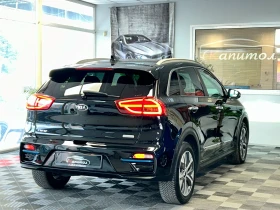 Kia Niro PREMIUM 64KW 204 | Mobile.bg    6