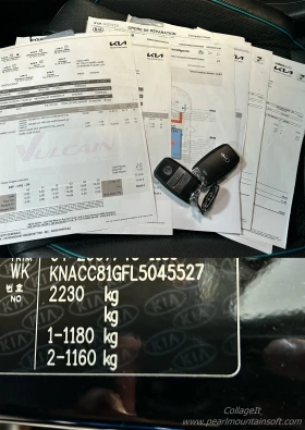 Kia Niro PREMIUM 64KW 204 | Mobile.bg    17