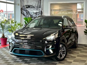     Kia Niro PREMIUM 64KW 204