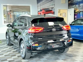     Kia Niro PREMIUM 64KW 204