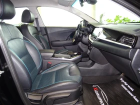 Kia Niro PREMIUM 64KW 204 | Mobile.bg    10