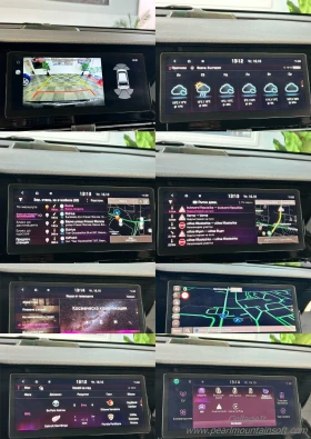 Kia Niro PREMIUM 64KW 204 | Mobile.bg    14