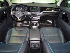 Kia Niro PREMIUM 64KW 204 | Mobile.bg    11