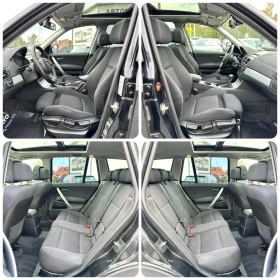 Обява за продажба на BMW X3 2.5I 218HP 190, 000KM PANO SWISS ~12 990 лв. - изображение 10