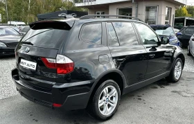 Обява за продажба на BMW X3 2.5I 218HP 190, 000KM PANO SWISS ~12 990 лв. - изображение 4
