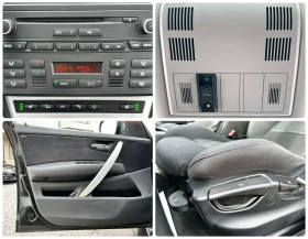 BMW X3 2.5I 218HP 190, 000KM PANO SWISS | Mobile.bg    14