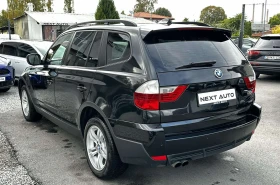 Обява за продажба на BMW X3 2.5I 218HP 190, 000KM PANO SWISS ~12 990 лв. - изображение 6