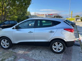 Hyundai IX35 1.7 crdi | Mobile.bg    4