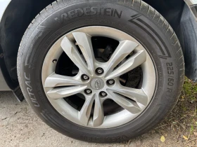 Hyundai IX35 1.7 crdi | Mobile.bg    17