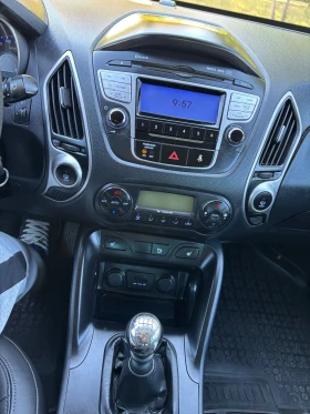 Hyundai IX35 1.7 crdi | Mobile.bg    10