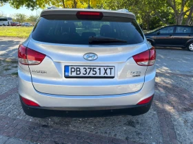 Hyundai IX35 1.7 crdi | Mobile.bg    6
