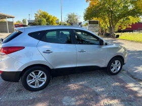 Hyundai IX35 1.7 crdi | Mobile.bg    5