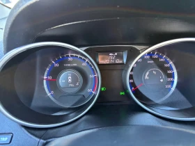 Hyundai IX35 1.7 crdi | Mobile.bg    9