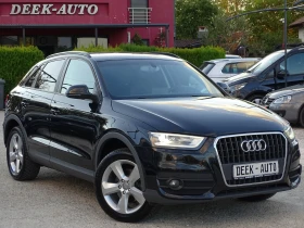 Audi Q3 2.0TDI_140Коня_Белгия_*  - 21900 лв. / 11197.29 € - 30861487 2