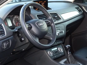 Audi Q3 2.0TDI_140Коня_Белгия_*  - 21900 лв. / 11197.29 € - 30861487 10
