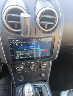 Обява за продажба на Nissan Qashqai ~10 000 лв. - изображение 10
