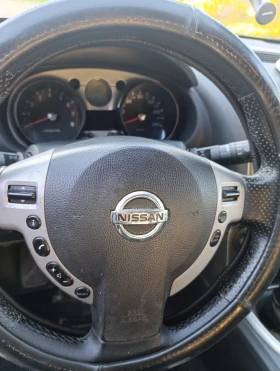 Обява за продажба на Nissan Qashqai ~10 000 лв. - изображение 6