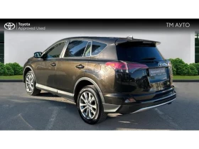 Toyota Rav4 2.0P CVT 4WD EDITION-S - 44690 лв. / 22849.63 € - 28909436 2